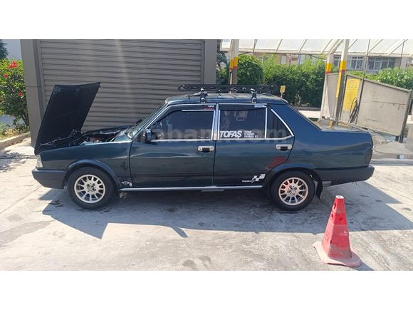 Sahibinden Tofaş Doğan L 1990 Model Hatay
