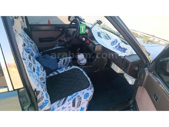 Sahibinden Tofaş Doğan L 1990 Model Hatay