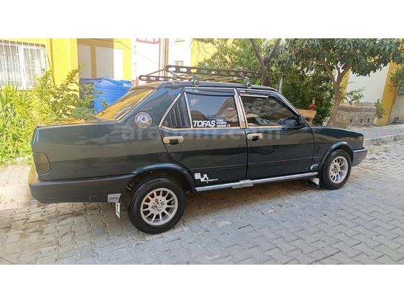 Sahibinden Tofaş Doğan L 1990 Model Hatay