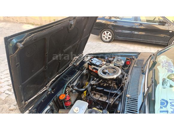 Sahibinden Tofaş Doğan L 1990 Model Hatay