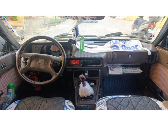 Sahibinden Tofaş Doğan L 1990 Model Hatay
