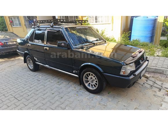 Sahibinden Tofaş Doğan L 1990 Model Hatay