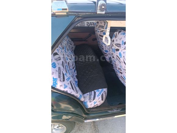 Sahibinden Tofaş Doğan L 1990 Model Hatay