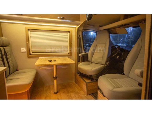 Sahibinden Karavan Motokaravan 