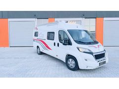 Sahibinden Karavan Motokaravan 