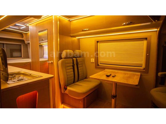 Sahibinden Karavan Motokaravan 