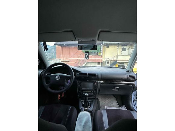 Sahibinden Volkswagen Passat 1.8 Basic 1998 Model 