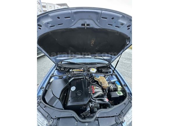 Sahibinden Volkswagen Passat 1.8 Basic 1998 Model 