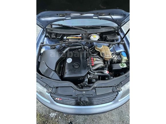 Sahibinden Volkswagen Passat 1.8 Basic 1998 Model 