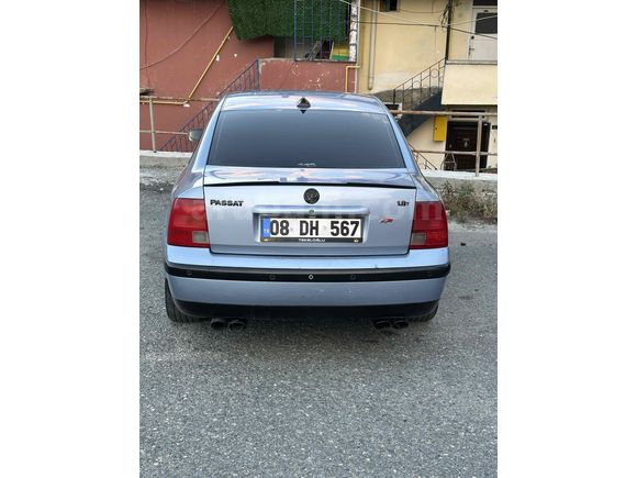 Sahibinden Volkswagen Passat 1.8 Basic 1998 Model 