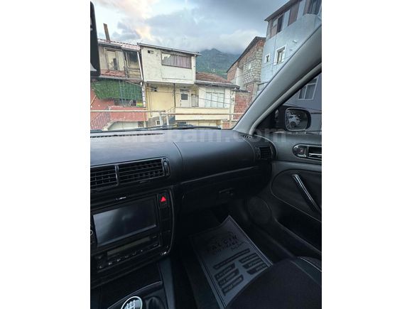 Sahibinden Volkswagen Passat 1.8 Basic 1998 Model 