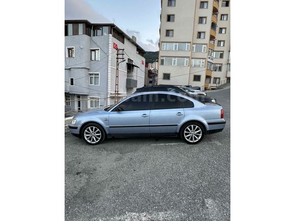 Sahibinden Volkswagen Passat 1.8 Basic 1998 Model 