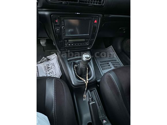 Sahibinden Volkswagen Passat 1.8 Basic 1998 Model 