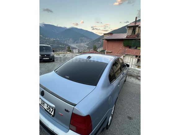 Sahibinden Volkswagen Passat 1.8 Basic 1998 Model 