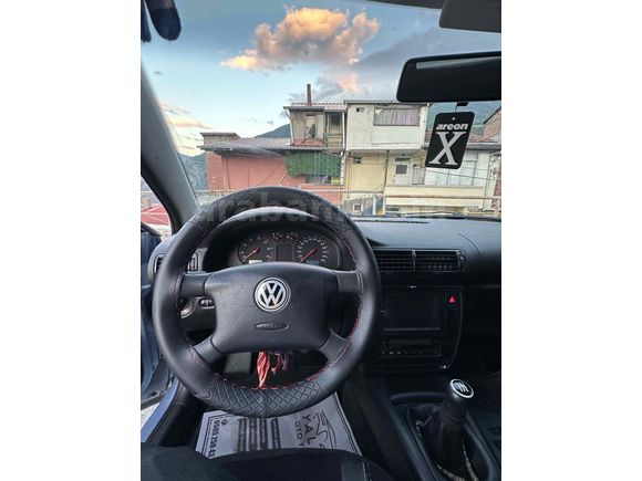 Sahibinden Volkswagen Passat 1.8 Basic 1998 Model 
