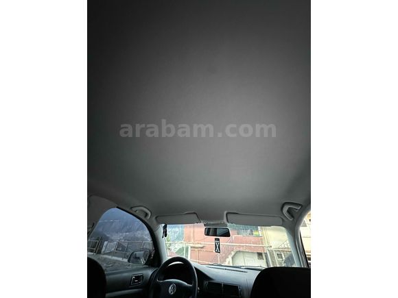 Sahibinden Volkswagen Passat 1.8 Basic 1998 Model 