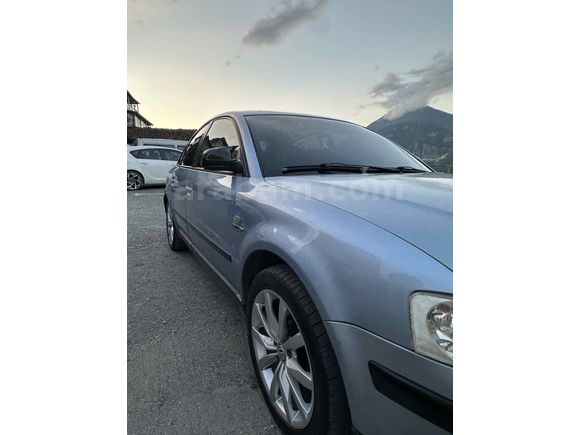 Sahibinden Volkswagen Passat 1.8 Basic 1998 Model 