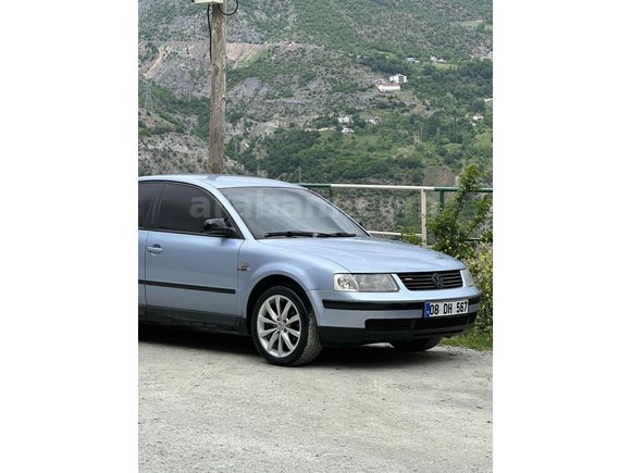 Sahibinden Volkswagen Passat 1.8 Basic 1998 Model 