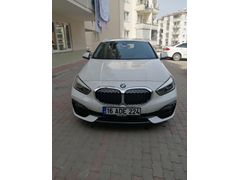 Sahibinden BMW 1 Serisi 118i Sport Line 2021 Model Ankara