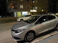 Sahibinden Renault Fluence 1.5 dCi Touch 2013 Model  320.000 km Gri