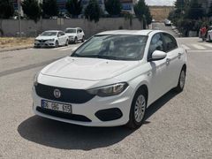 Sahibinden Fiat Egea 1.3 Multijet Easy 2020 Model 