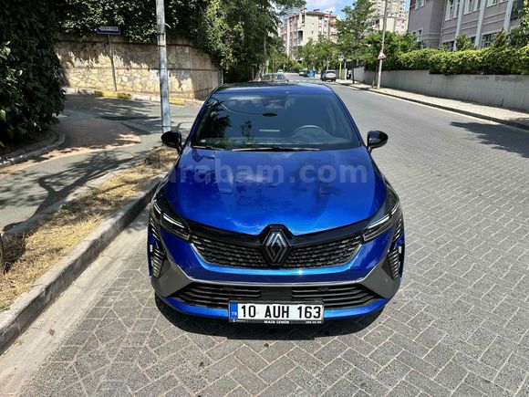 2025+10.000_KM+ALPINE+BOYASIZ+DEĞİŞENSİZ+TRAMERSİZ+GARANTİLİ