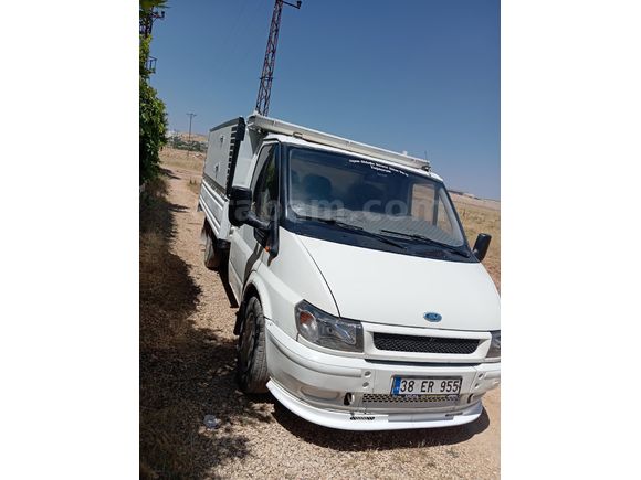 Sahibinden Ford Trucks Transit 350 M