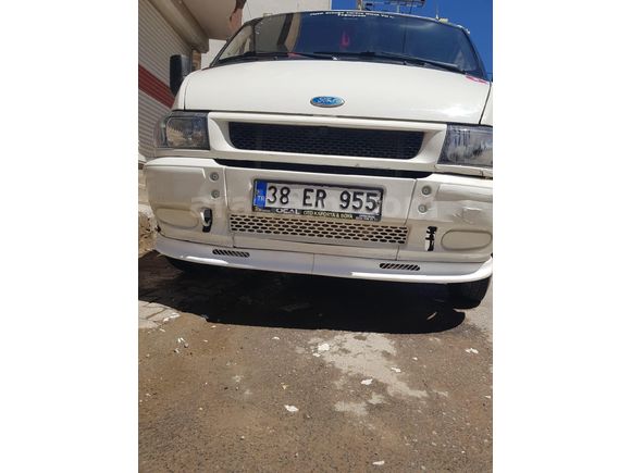 Sahibinden Ford Trucks Transit 350 M