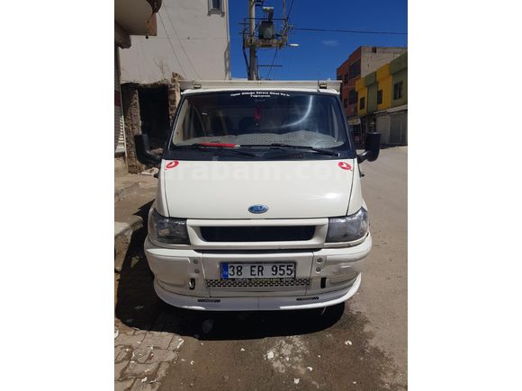 Sahibinden Ford Trucks Transit 350 M