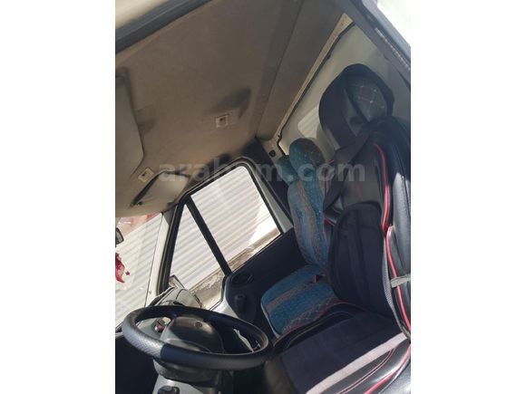 Sahibinden Ford Trucks Transit 350 M