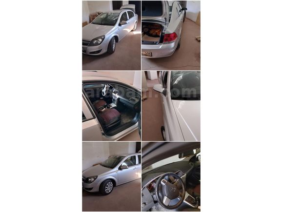 Sahibinden Opel Astra 1.6 Enjoy Plus 2013 Model