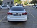 DÜŞÜK KM TEMİZ AİLE ARACI