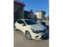 Sahibinden Renault Clio 1.5 dCi Touch 2018 Model Sakarya 166.600 km Beyaz