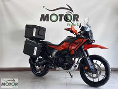 MOTOR NAKİT'den 2025 Hatasız Aksesuarlı 390X K.Kart Ve Takas