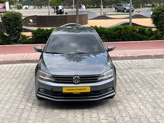 KESKİNDEN HATASIZ BOYASIZ 2015 YENİ KASA JETTA 1.6 TDİ DSG COMFORTLİNE