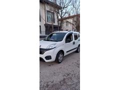 Sahibinden Fiat Fiorino Combi 1.4 Eko Pop 2020 Model