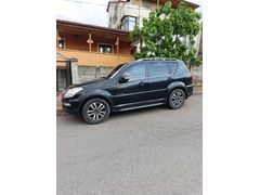 Sahibinden Ssangyong Rexton 2.0 e-XDI W 4x4 Limited 2012 Model