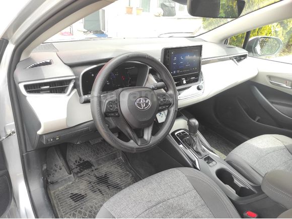 Sahibinden Toyota Corolla 1.5 Vision Plus 2025 Model