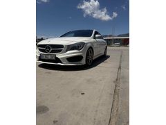 Sahibinden Mercedes - Benz CLA 200 AMG 2014 Model 