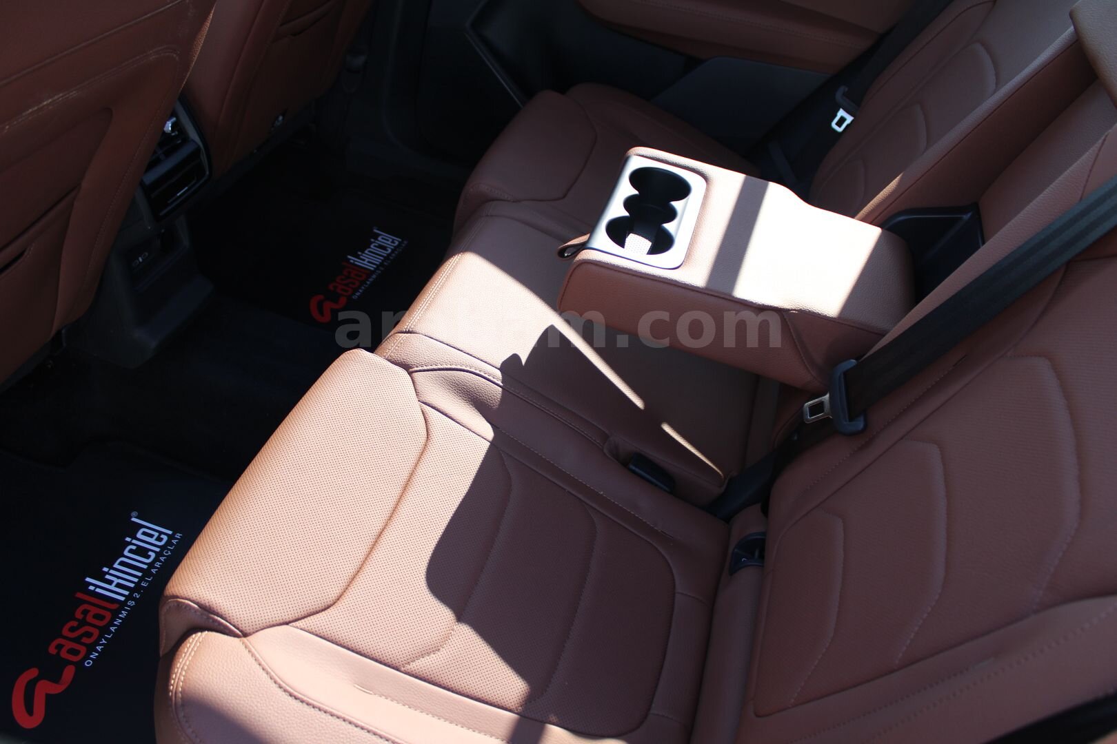 Skoda Kodiaq 1.5MHEV PRESTİGE 2