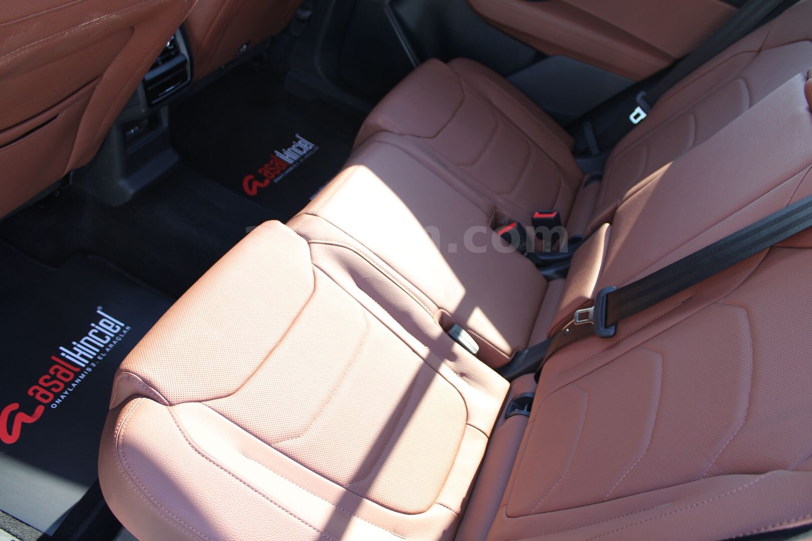 Skoda Kodiaq 1.5MHEV PRESTİGE 3