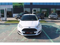 Ford  Fiesta 1.0 GTDİ TİTANİUM 
