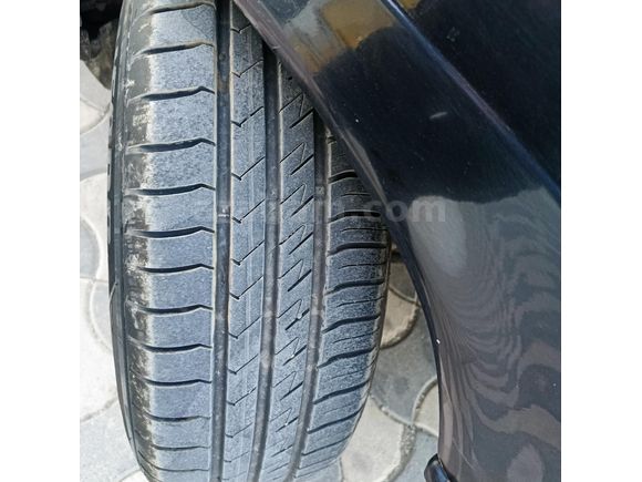 TEMİZ BAKİMLİ DUZGUN Mercedes - Benz 190 E 2.0 1985 Model Konya