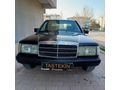 TEMİZ BAKİMLİ DUZGUN Mercedes - Benz 190 E 2.0 1985 Model Konya