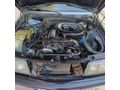 TEMİZ BAKİMLİ DUZGUN Mercedes - Benz 190 E 2.0 1985 Model Konya