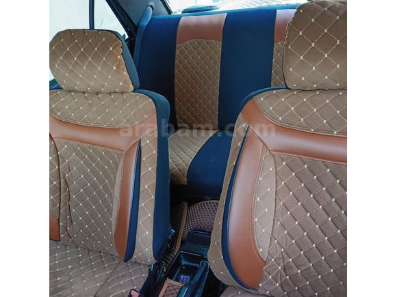 TEMİZ BAKİMLİ DUZGUN Mercedes - Benz 190 E 2.0 1985 Model Konya