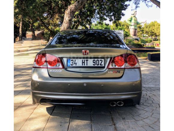 Sahibinden Honda Civic 1.8 i-VTEC Executive 2008 Model 