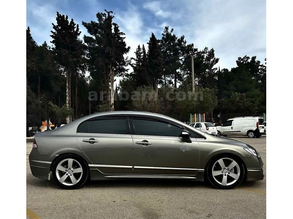 Sahibinden Honda Civic 1.8 i-VTEC Executive 2008 Model 