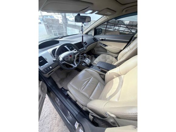 Sahibinden Honda Civic 1.8 i-VTEC Executive 2008 Model 