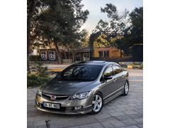 Sahibinden Honda Civic 1.8 i-VTEC Executive 2008 Model 